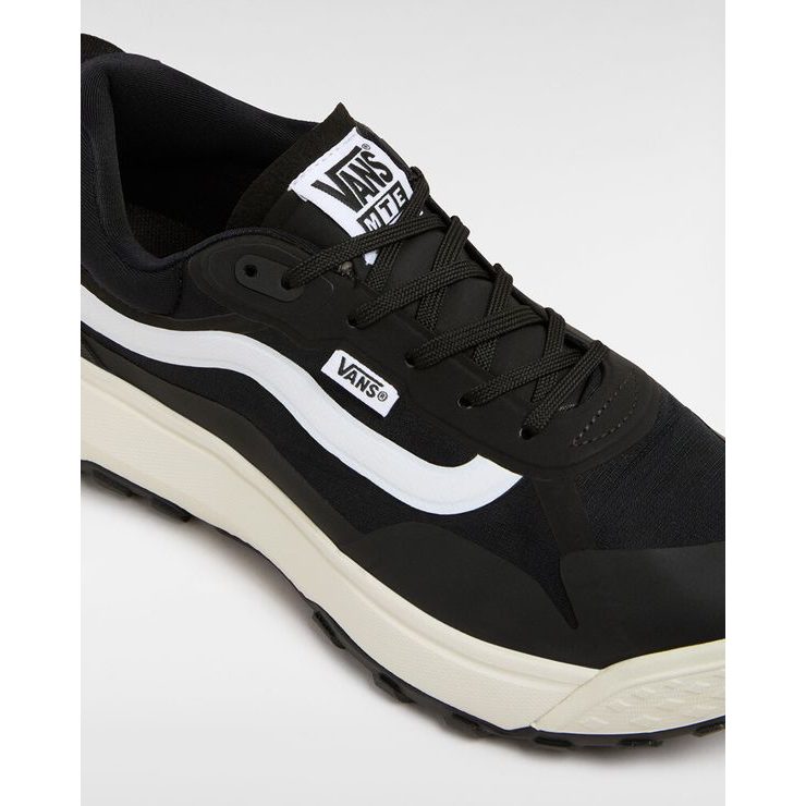 VANS MTE Crosspath BLACK/WHITE