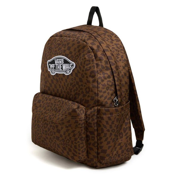 VANS Old Skool Classic Backpack Dachshund