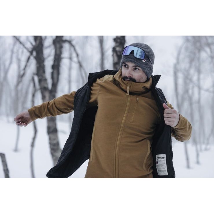 FJÄLLRÄVEN Fjällräven Tab Hat Fossil