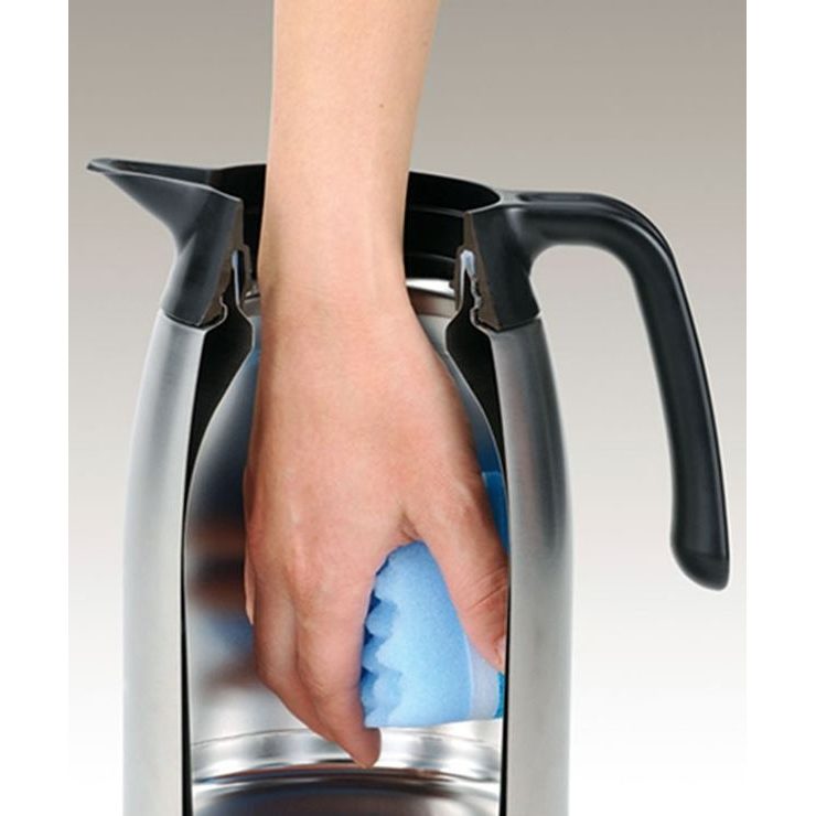 THERMOS Stainless steel thermo can 1,5 l