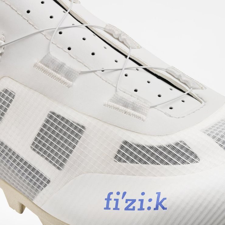 FIZIK VENTO PROXY WHITE-WHITE