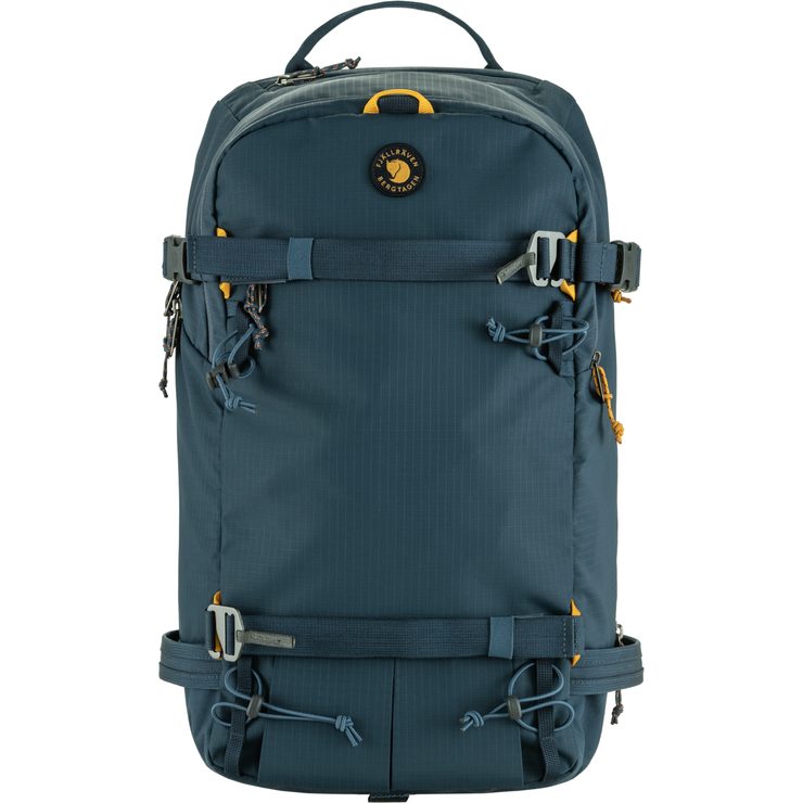 FJÄLLRÄVEN Bergtagen Touring 22 Mountain Blue