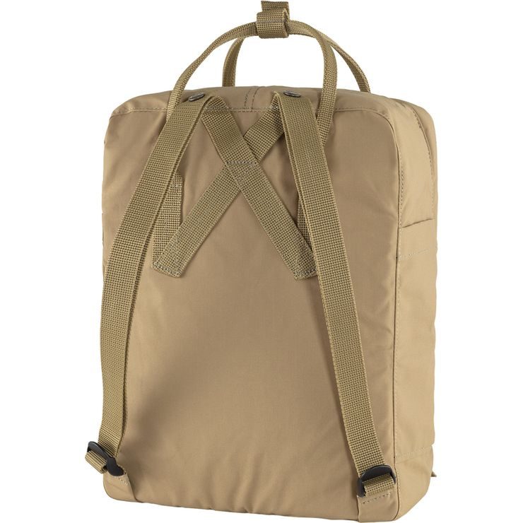 FJÄLLRÄVEN Kånken Clay
