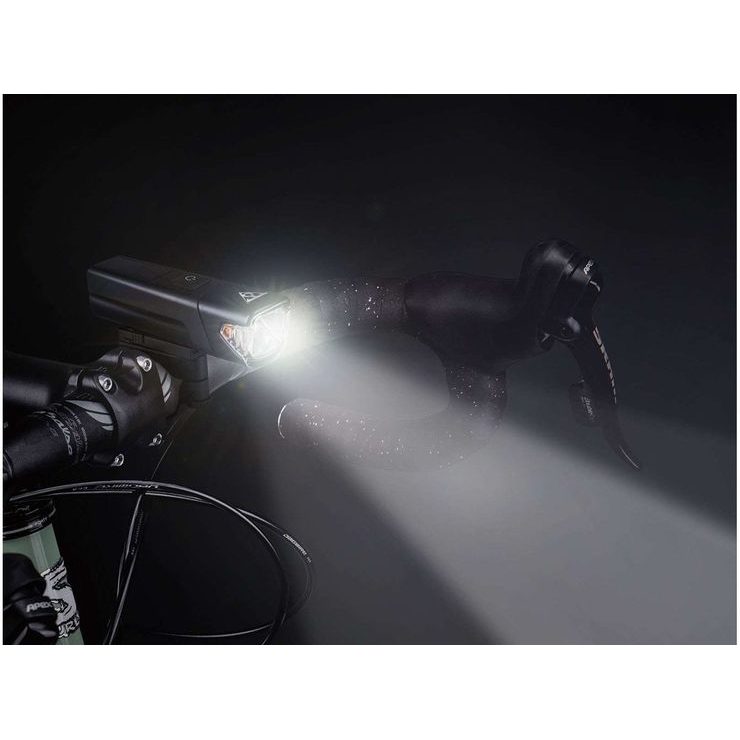 TOPEAK WHITELITE HP 500