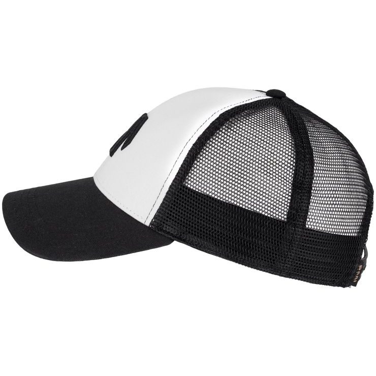 BENNON UMBRA Cap black/white