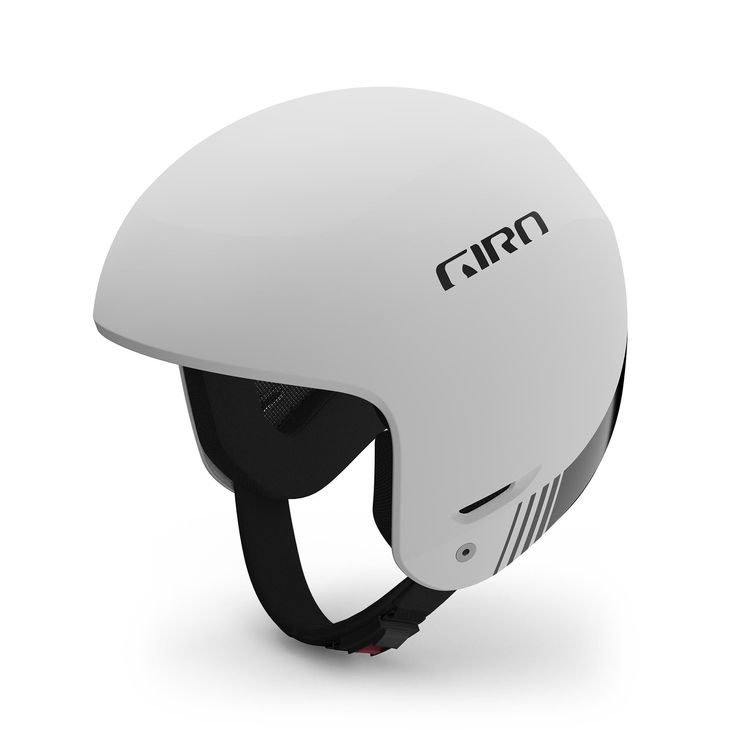 GIRO Signes Spherical Mat White