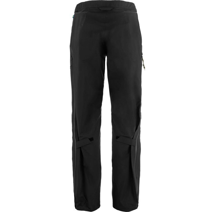 FJÄLLRÄVEN Keb GTX Trousers W Black