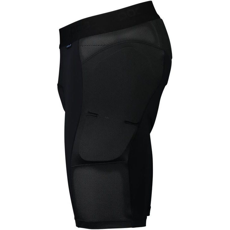 POC Synovia VPD Shorts, Uranium Black