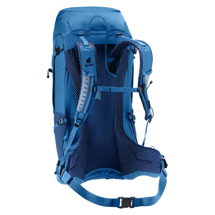 DEUTER Futura Pro 40 nightblue-baltic