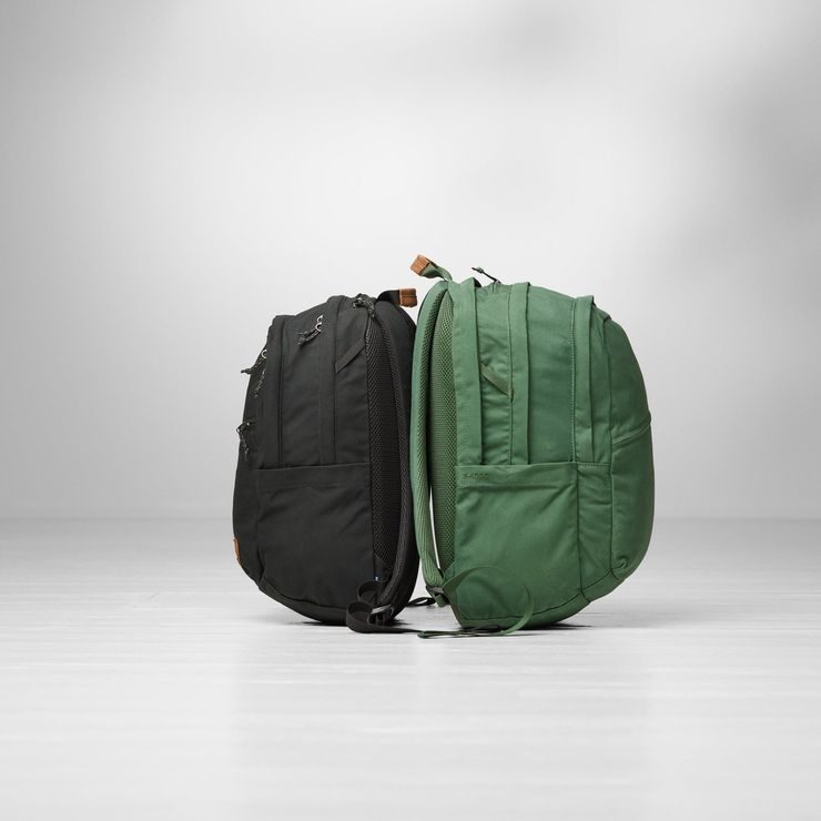 FJÄLLRÄVEN Räven 28 Green