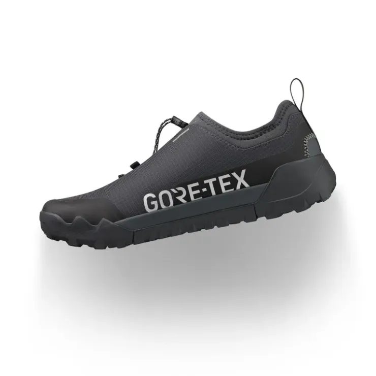 FIZIK TERRA ERGOLACE FLAT GTX 2.0 BLACK - BLACK