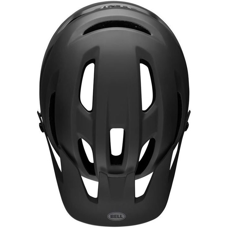 BELL 4Forty MIPS Mat/Glos Black S
