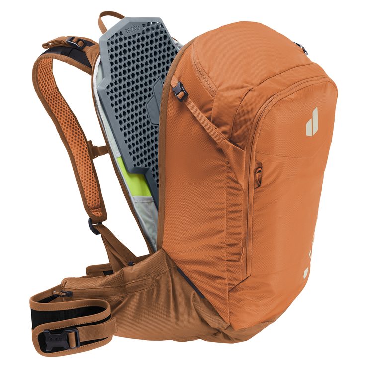 DEUTER Attack 20 mocha-pecan