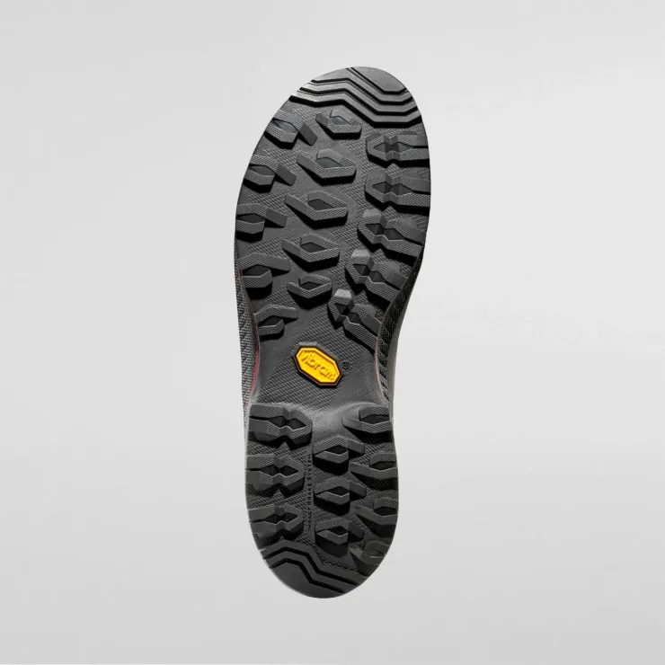 LA SPORTIVA TX5 Evo GTX Mocha/Redwood