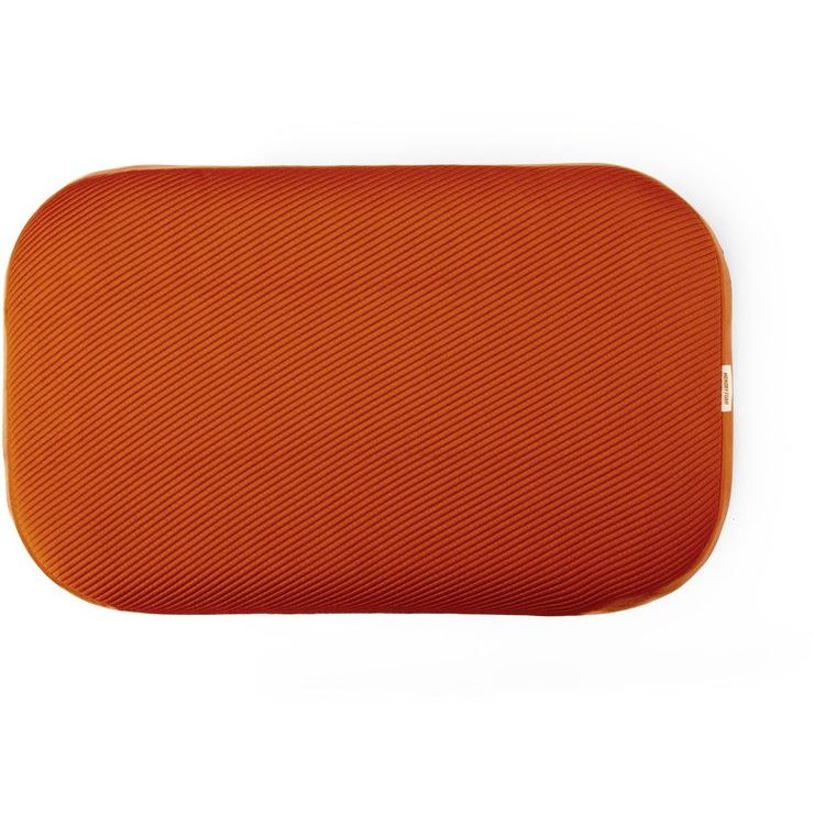 SEA TO SUMMIT Aeros Premium Pillow - XL Burnt Olive