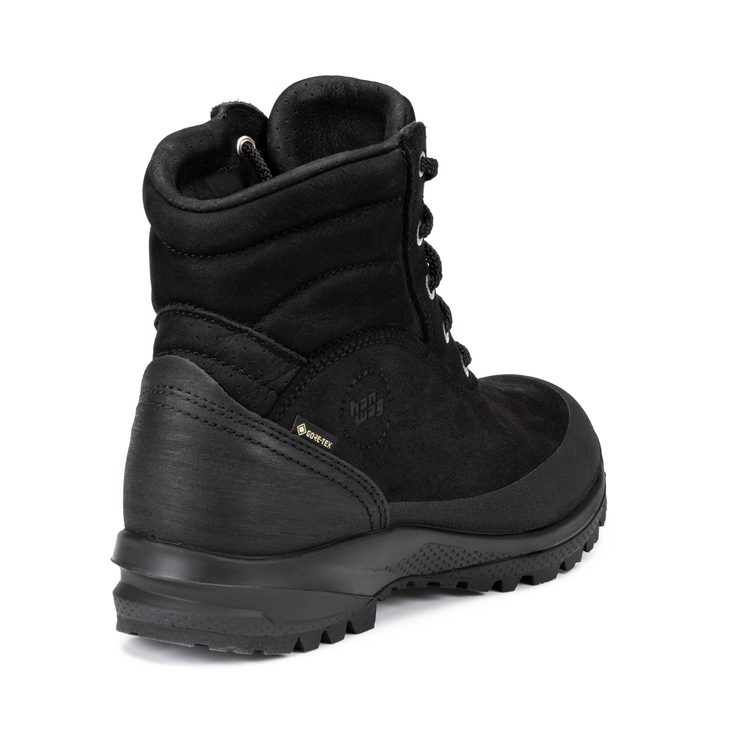 HANWAG Anvik II Lady GTX Black/Black