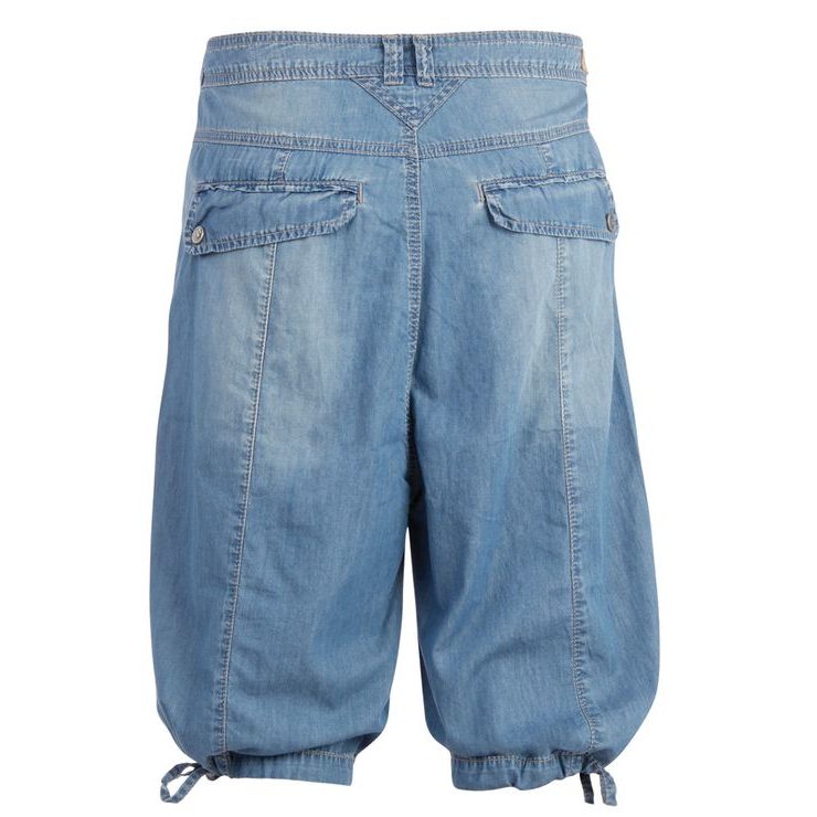 PROTEST 268221 543 LEA shorts - dámské šortky
