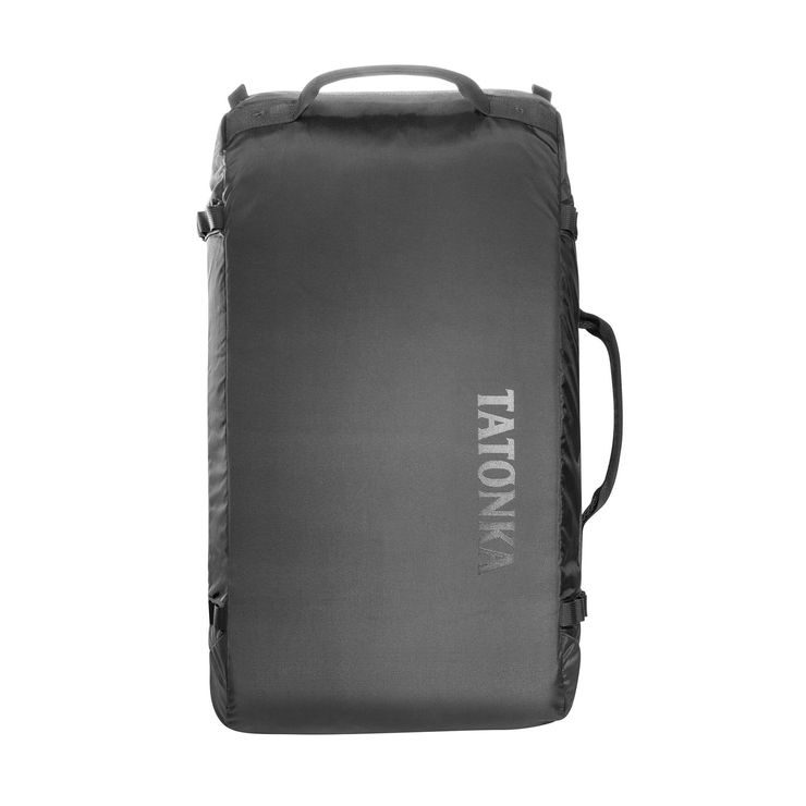 TATONKA DUFFLE BAG 45 black