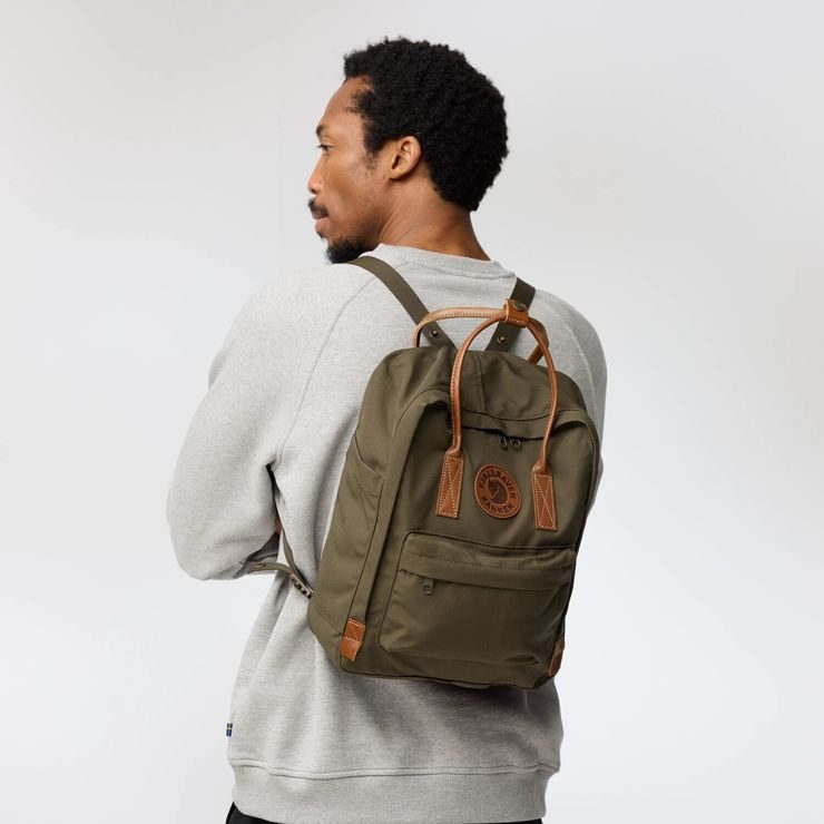 FJÄLLRÄVEN Kånken No. 2 16 Fossil