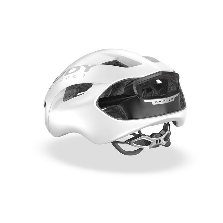RUDY PROJECT NYTRON white, size L