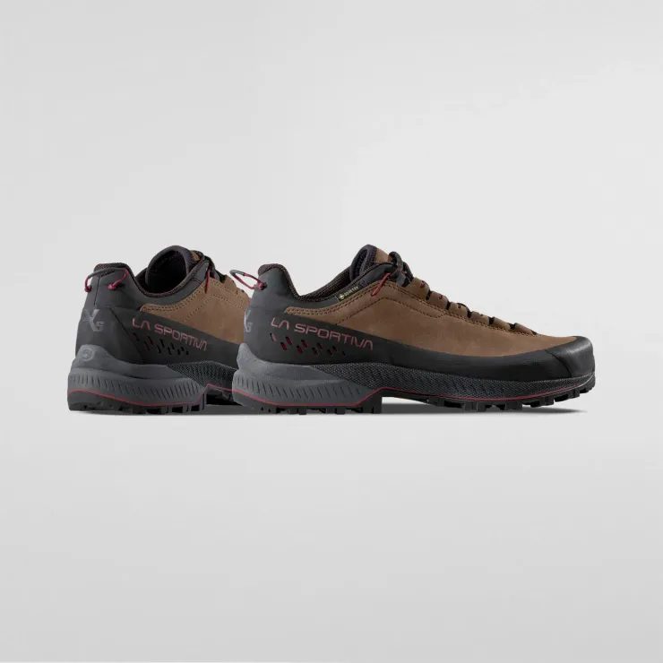 LA SPORTIVA TX5 Evo GTX Mocha/Redwood