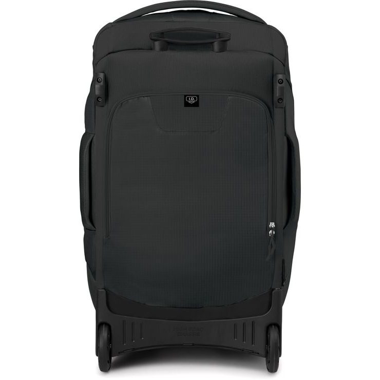 OSPREY SHUTTLE 100, black