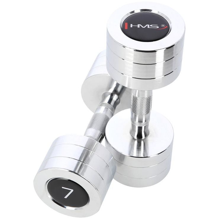 HMS CHD07 2 x 7 kg
