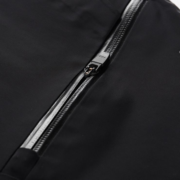 ALPINE PRO WERAD 2 black