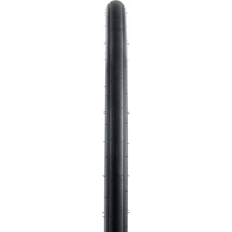 BONTRAGER Aeolus Pro TLR, 700x30c, černá/světle hnědá