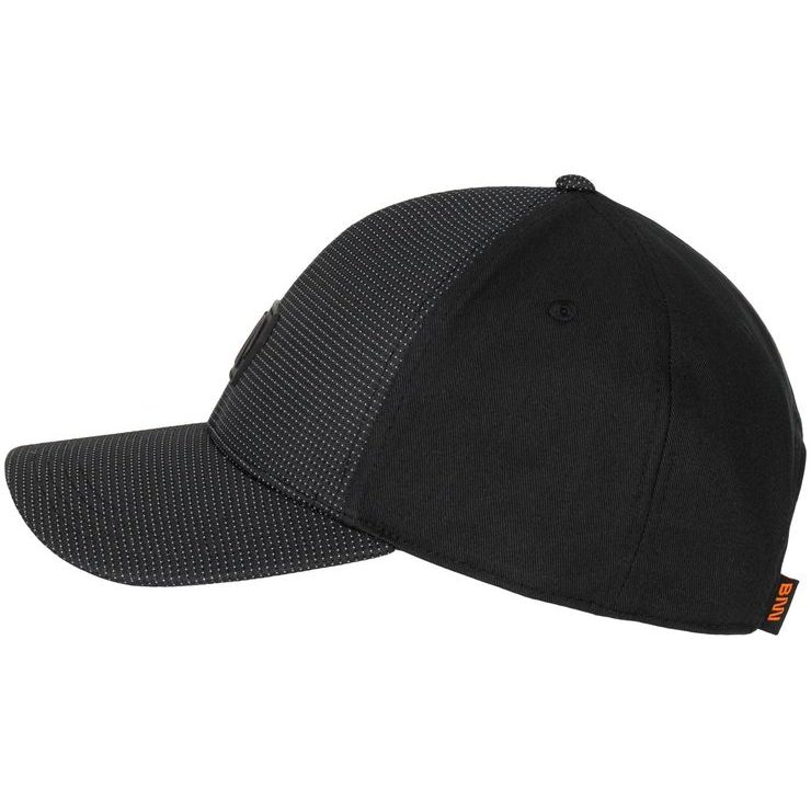 BENNON REFLECTOS Cap black