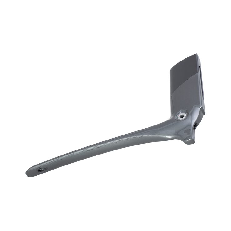 TREK Seatlug Trek Madone SL6 Mast 52 Lithium/Trek Black
