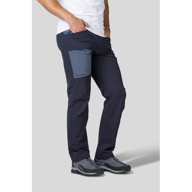 HANNAH VARDEN II anthracite/dark slate