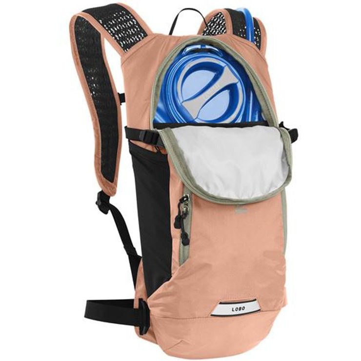CAMELBAK Lobo 9 Women Blush