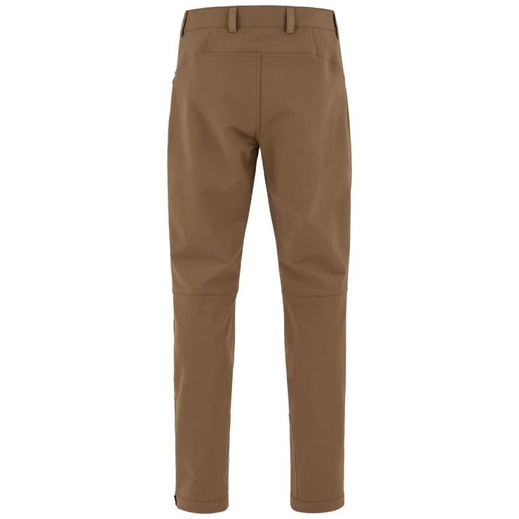 FJÄLLRÄVEN Keb Agile Winter Trousers M Wood Brown
