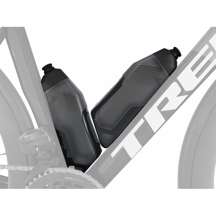TREK CAGE TRK RSL AERO KIT BK/GY