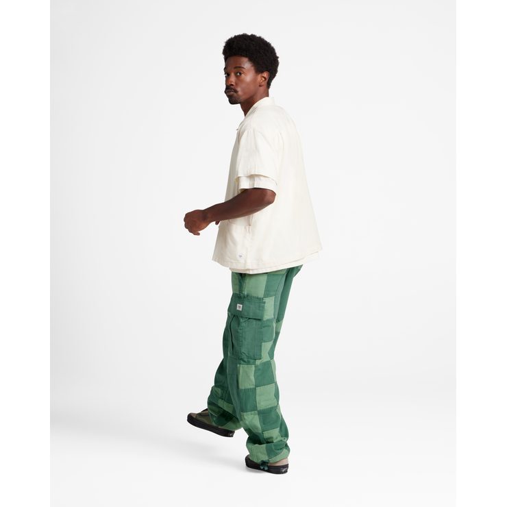 VANS PATCHWORK CARGO OTW MYRTLE