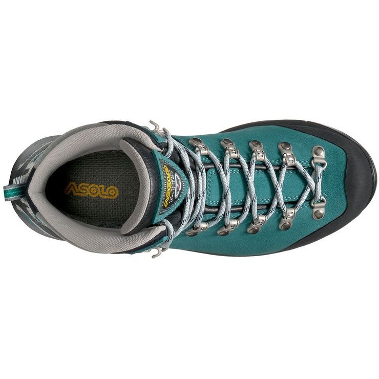 ASOLO Greenwood PRO Bunion GV petroleum