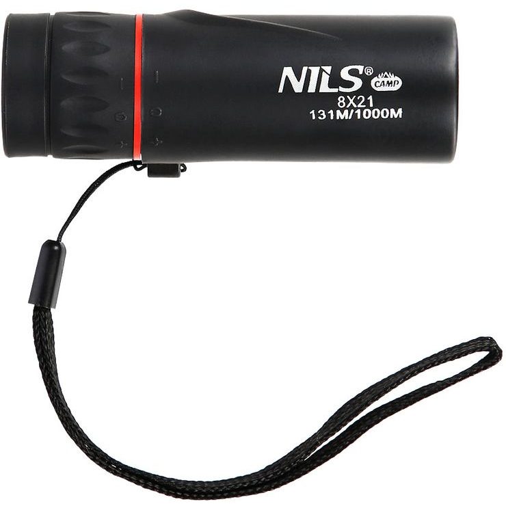 NILS Camp NC1721, 8x