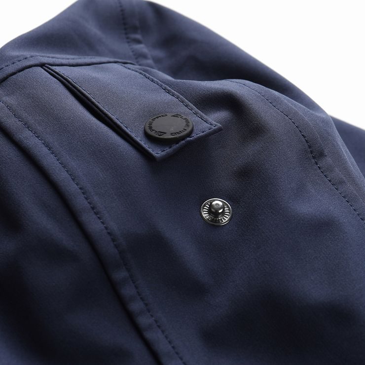 ALPINE PRO PERFET mood indigo