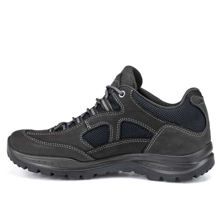 HANWAG Gritstone II Narrow GTX Asphalt/Black