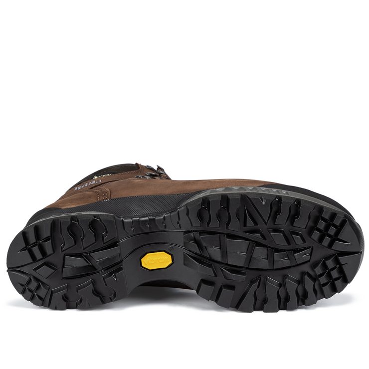HANWAG Tatra II Narrow GTX Erde/Brown