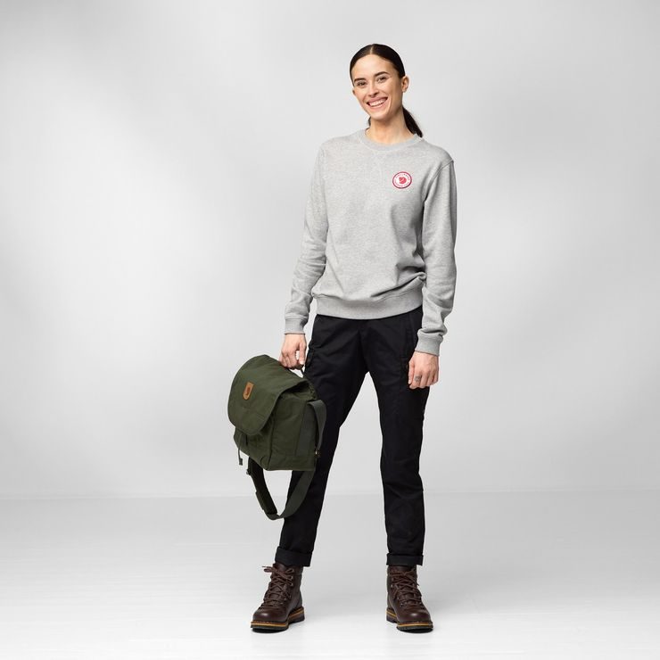 FJÄLLRÄVEN Greenland Shoulder Bag 12 Navy