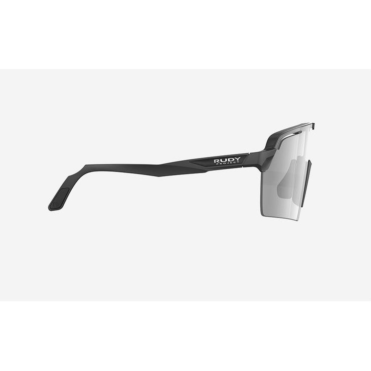 RUDY PROJECT SPINSHIELD PRO IMPACTX Black Matte / ImpactX 2 Laser Black