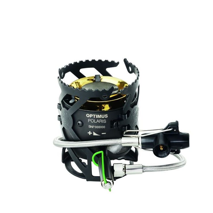 OPTIMUS Polaris Optifuel