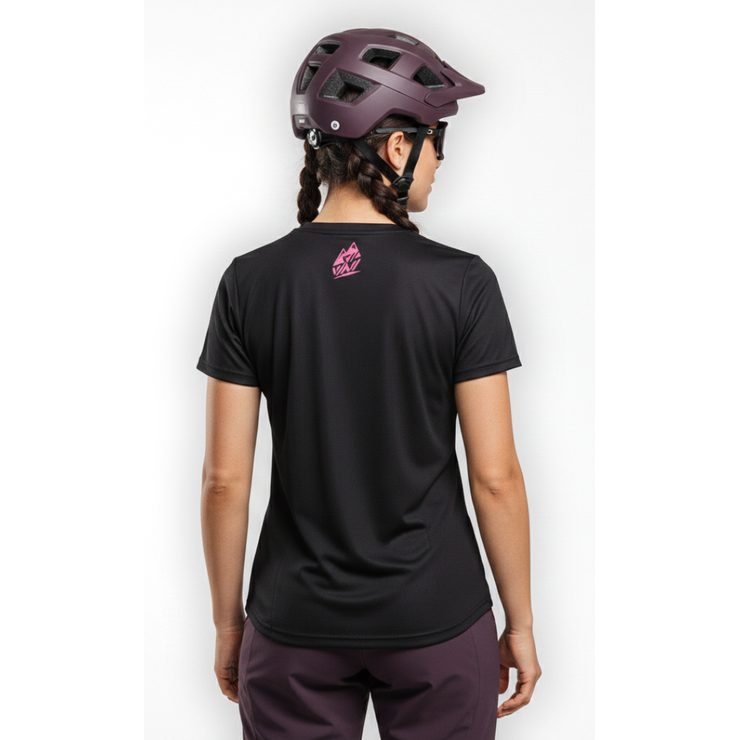 SILVINI Denna WD2243 black-tiger