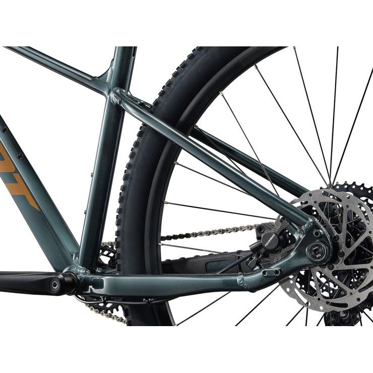 GIANT Talon 29 2 Asphalt Green
