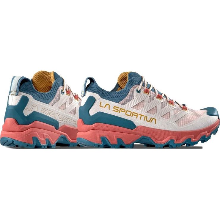 LA SPORTIVA Ultra Raptor 3 Woman Mauve/Mineral Red