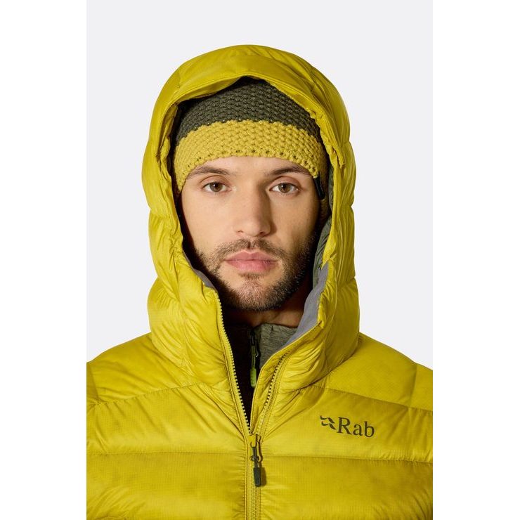 RAB Monzino Beanie black