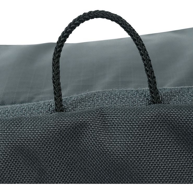 TATONKA ILIUM L titan grey