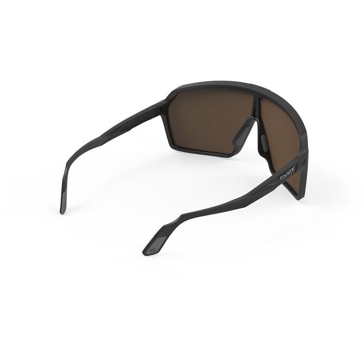 RUDY PROJECT SPINSHIELD RPOPTICS Black Matte / ML Blue